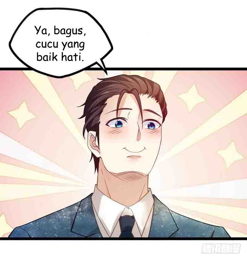 Urban Immortal Emperor Chapter 09 Gambar 26